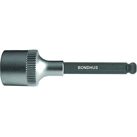 BONDHUS 17 mm, 17 mm Drive 43986